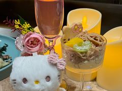 -松临·铁板烧&Omakase(神农店)