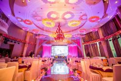 -四方阁酒楼·宴会厅(圣灯店)