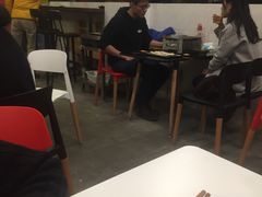 大堂-夜烤·宜宾烧烤(回龙湾店)