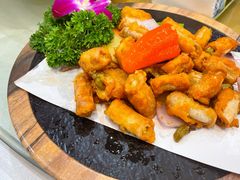 -有腥气私房菜·寻味顺德