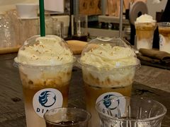 -滇咖啡体验店
