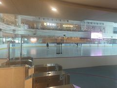-冠军冰场CHAMPION RINK(凯德广场店)