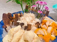 -ONE FULL 古董港式海鲜火锅