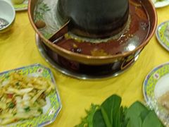 -清真·马家火锅美食城(镇江北路店)