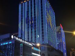 -万达广场(福州金融街店)