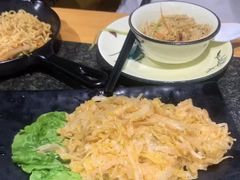 -鹤之乡·齐齐哈尔烤肉·非遗(秋涛路店)