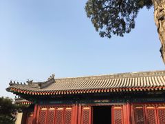 -大钟寺古钟博物馆