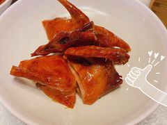 -广州粤海喜来登酒店