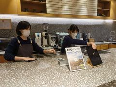 -蔚来中心(北京中关村店)