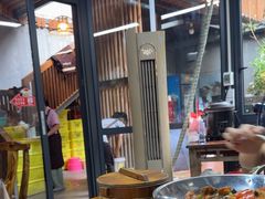 -61号餐吧(兴坪古镇漓江店)