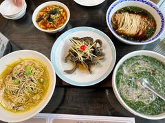 -二泉园老菜馆·百年无锡菜