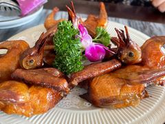-鸽鸟轩(石岐店)