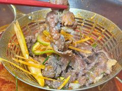 -潮正和潮汕牛肉火锅·老字号(番禺万达店)