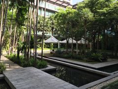 -曼谷铂尔曼皇权酒店