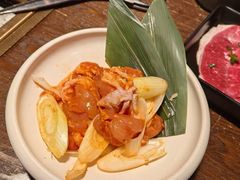 -新石器烤肉(中房金谊广场店)