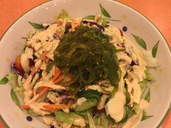 -萨莉亚意式餐厅(南开大悦城店)
