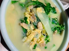 -吕氏疙瘩汤·新鲁菜(济南万象城店)