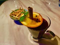 -STARRY CAFE & LOUNGE BAR(高新店)
