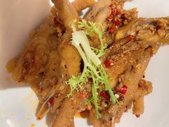 -莲花公园煎蟹·30年闽菜(火车站店)