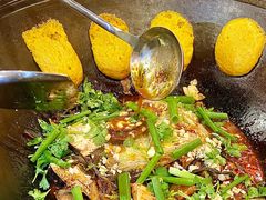 -江湖水乡铁锅炖魚(周庄嘉园店)