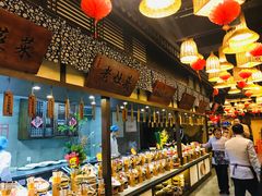 -井水小厨·湘菜(活力广场店)