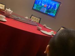 -汕头龙光喜来登酒店-采悦轩中餐厅