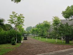 -太阳岛度假酒店