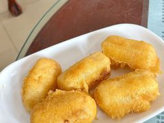 -阿三麻蓉汤圆(顺光大厦店)