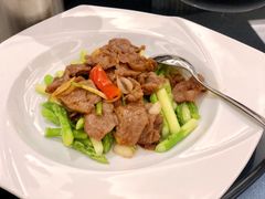 -莫干山郡安里度假酒店-桃尖中餐厅