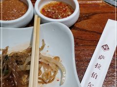 -萨拉伯尔(燕莎友谊商城店)