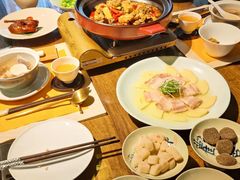 -31号公馆(黄兴广场白果园店)