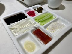 -小放牛炒菜馆(裕华万达店)