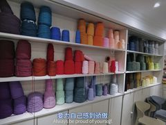 -A+毛毛毯·高温珐琅·银饰DIY(三里屯店)