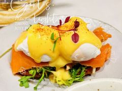 -WOKKA by艮上(中海环宇荟店)