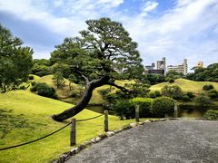 -水前寺成趣园