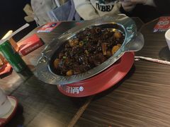 -胖哥俩肉蟹煲(富阳万达店)