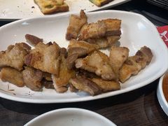 -江村·韩国料理(方寅综合楼店)