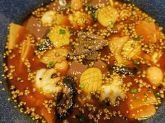 -渔语鱼新川菜Bistro(万象天地店)