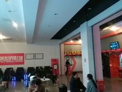 -国文影城(上海闸北店)