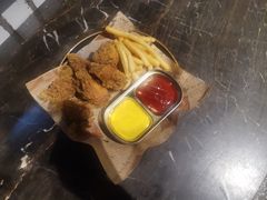 -大叹号·朝鲜族烤肉(潍坊泰华城店)