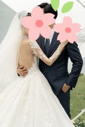 -洋洋婚纱品牌集合店