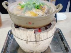 -上南瓦煲鸡·清远鸡·老字号(总店)
