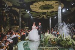 -格乐利雅婚礼艺术中心(南外滩店)