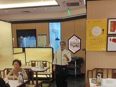 -小菜园新徽菜(上海浦东复地活力城店)