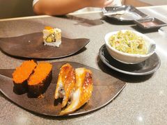 -禾绿寿司·定食·拉面·烧炸(喜荟城店)