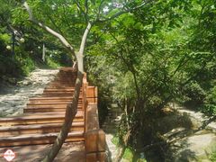 -北镇龙岗子生态园