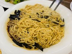 葱油拌面-协和菜馆(凤凰街店)