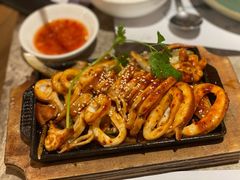 -美奈小馆·东南亚菜(福田星河COCO Park店)