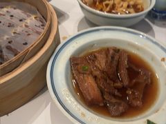 -龍聚祥烧麦馆(万达店)