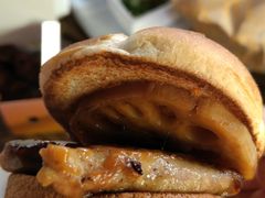 -麦当劳(顾村公园店)